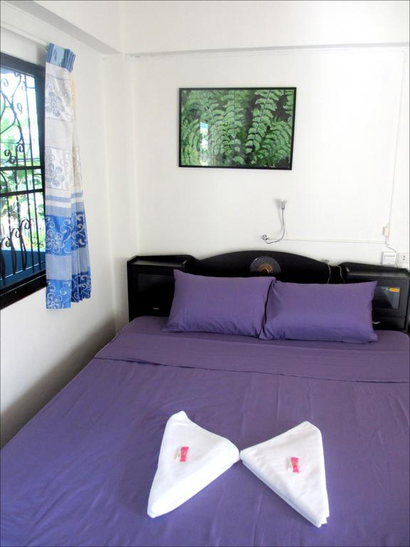 Viraporn'S Place Chiang Mai Room photo
