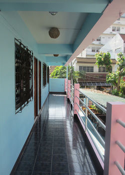 Viraporn'S Place Chiang Mai Exterior photo