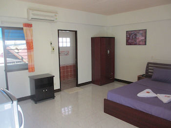 Viraporn'S Place Chiang Mai Exterior photo