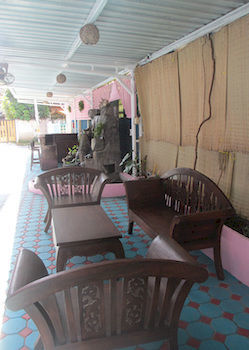 Viraporn'S Place Chiang Mai Exterior photo